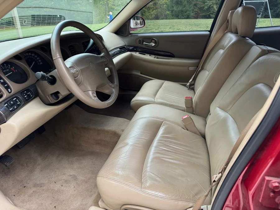 2005 Buick LeSabre - Image 9 of 18
