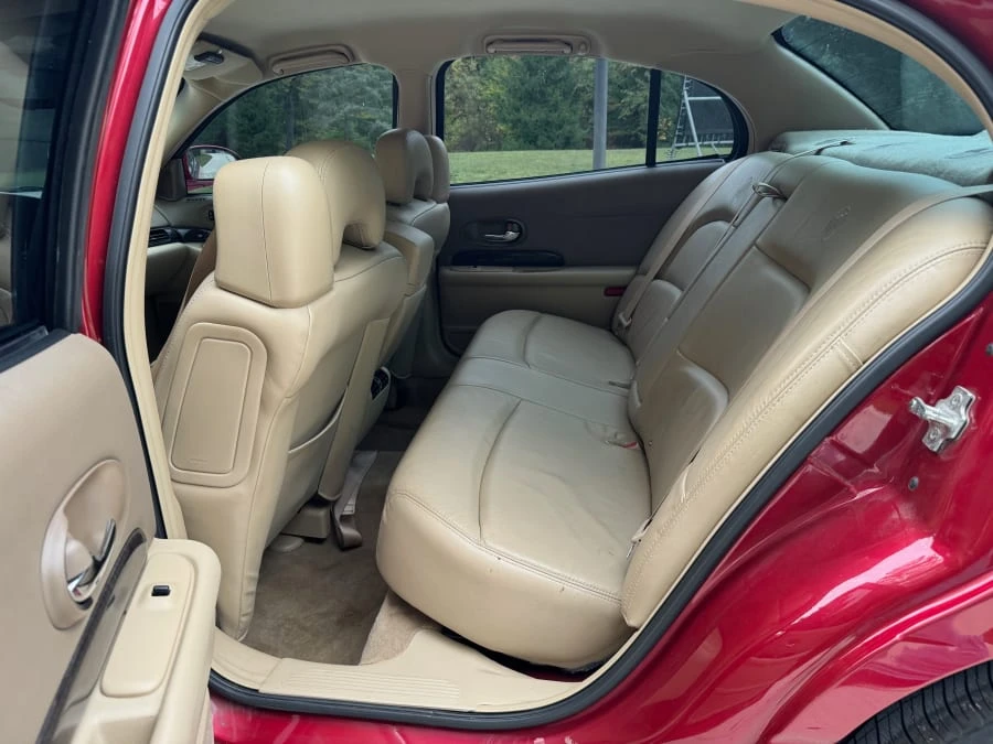 2005 Buick LeSabre - Image 10 of 18