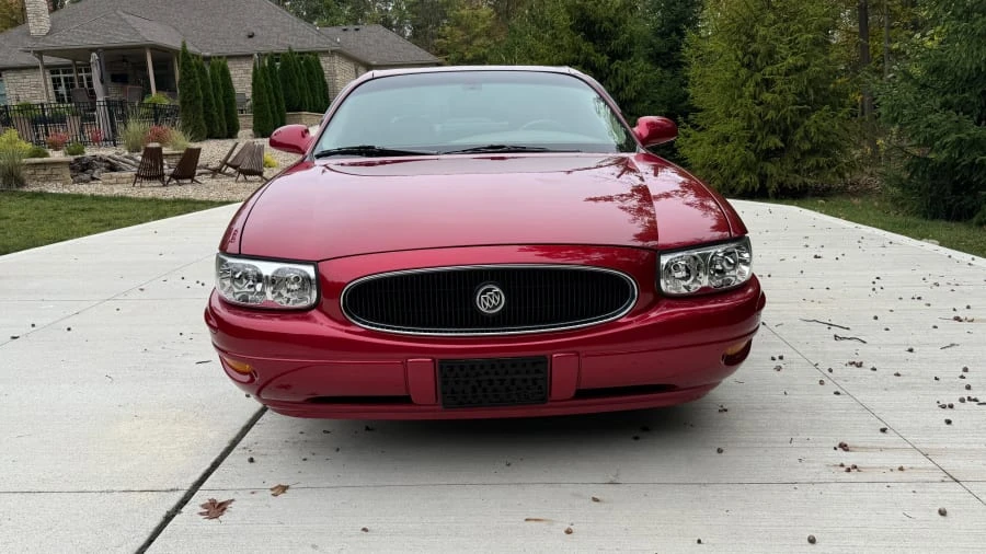 2005 Buick LeSabre - Image 5 of 18