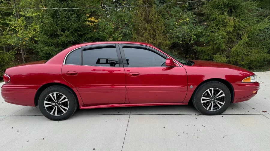 2005 Buick LeSabre - Image 2 of 18