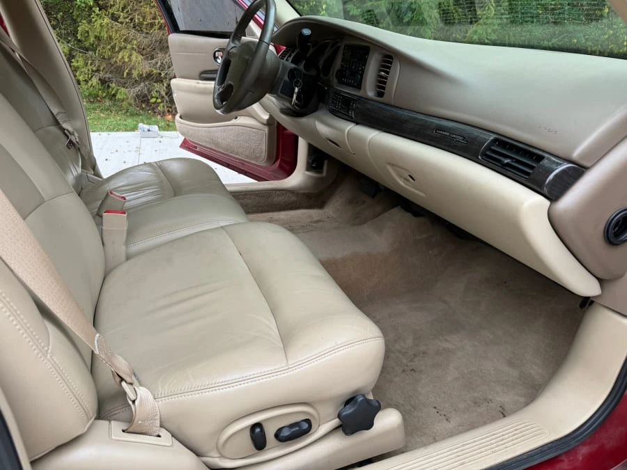 2005 Buick LeSabre - Image 15 of 18