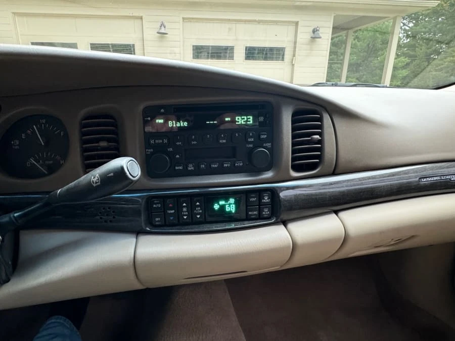 2005 Buick LeSabre - Image 12 of 18
