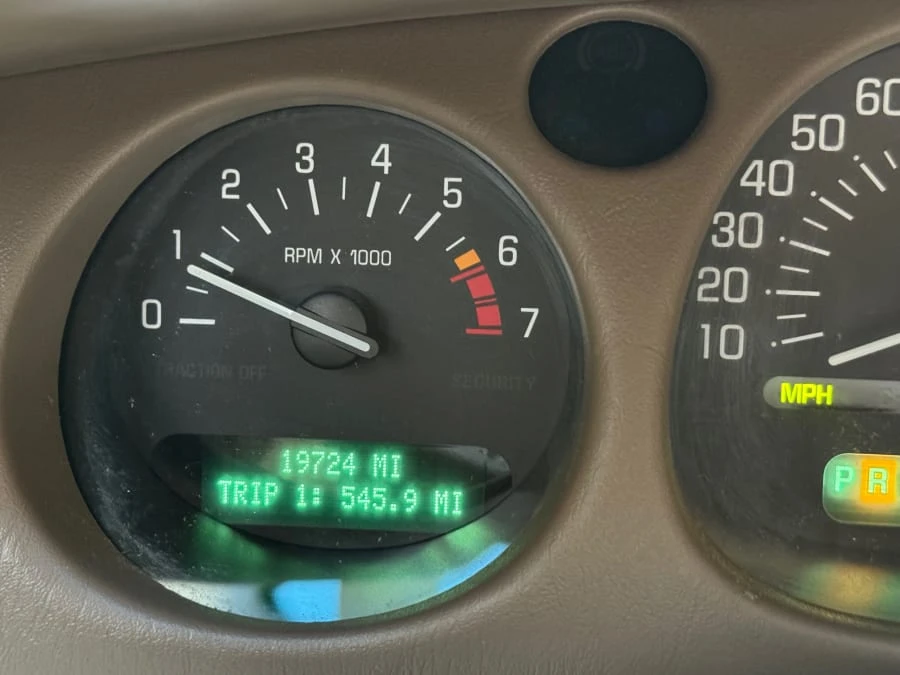 2005 Buick LeSabre - Image 13 of 18