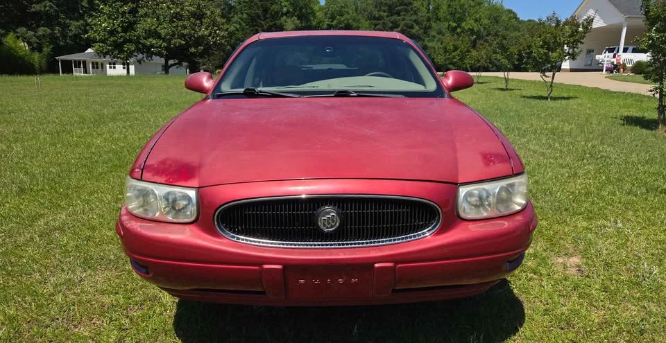 2005 Buick LeSabre - Image 5 of 10