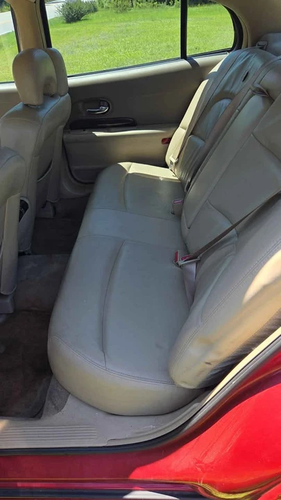 2005 Buick LeSabre - Image 7 of 10