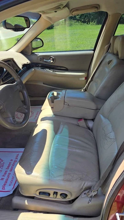 2005 Buick LeSabre - Image 6 of 10