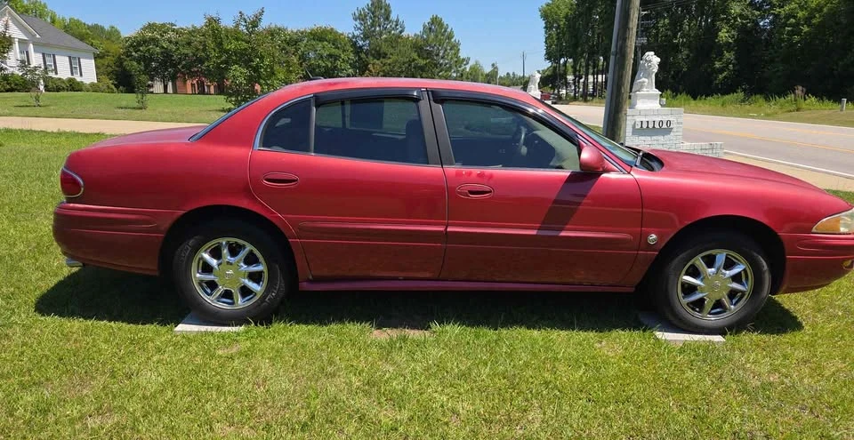 2005 Buick LeSabre - Image 4 of 10