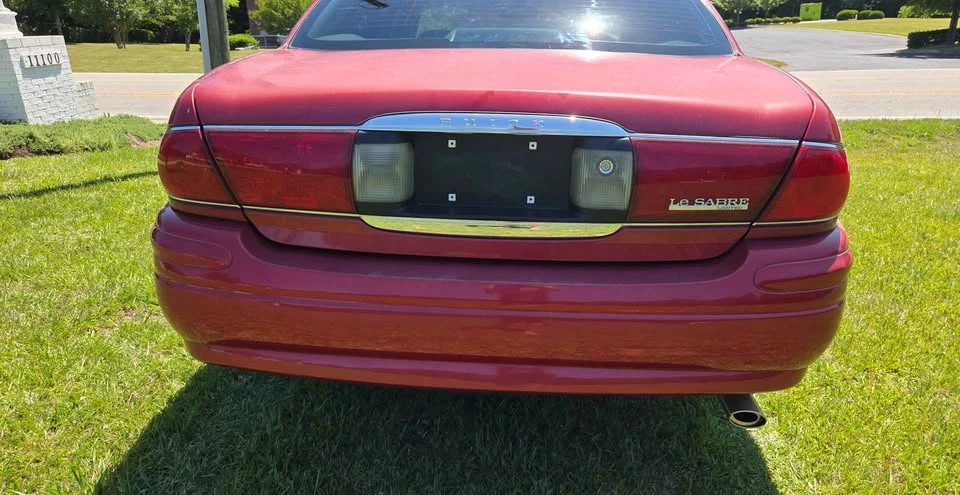 2005 Buick LeSabre - Image 3 of 10