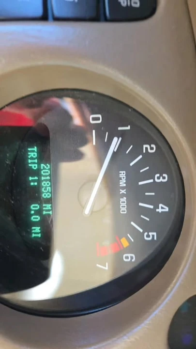2005 Buick LeSabre - Image 10 of 10