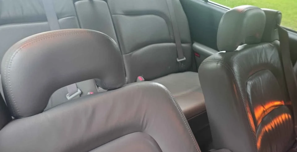 2005 Buick LeSabre - Image 2 of 3