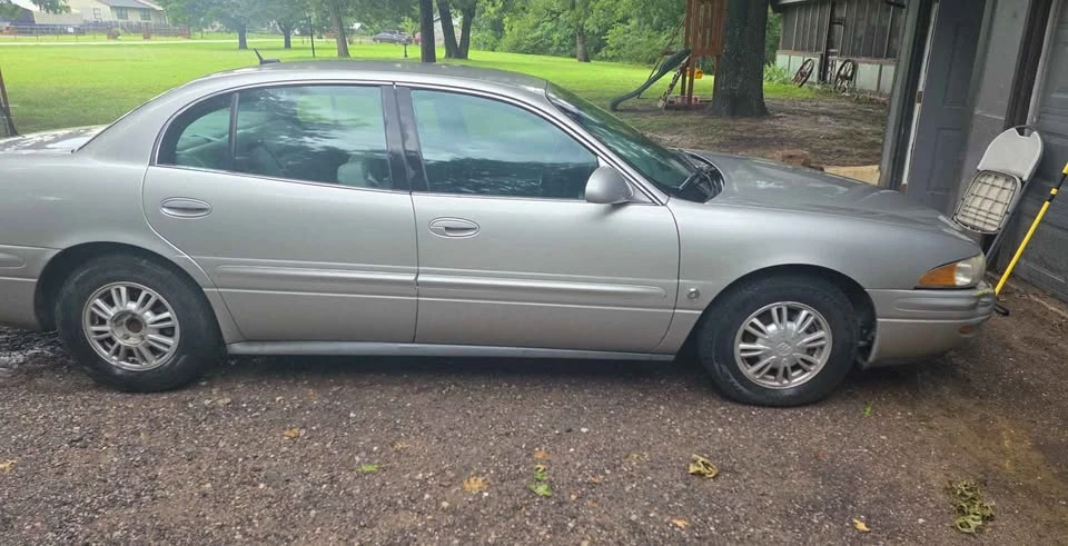 2005 Buick LeSabre - Image 3 of 3