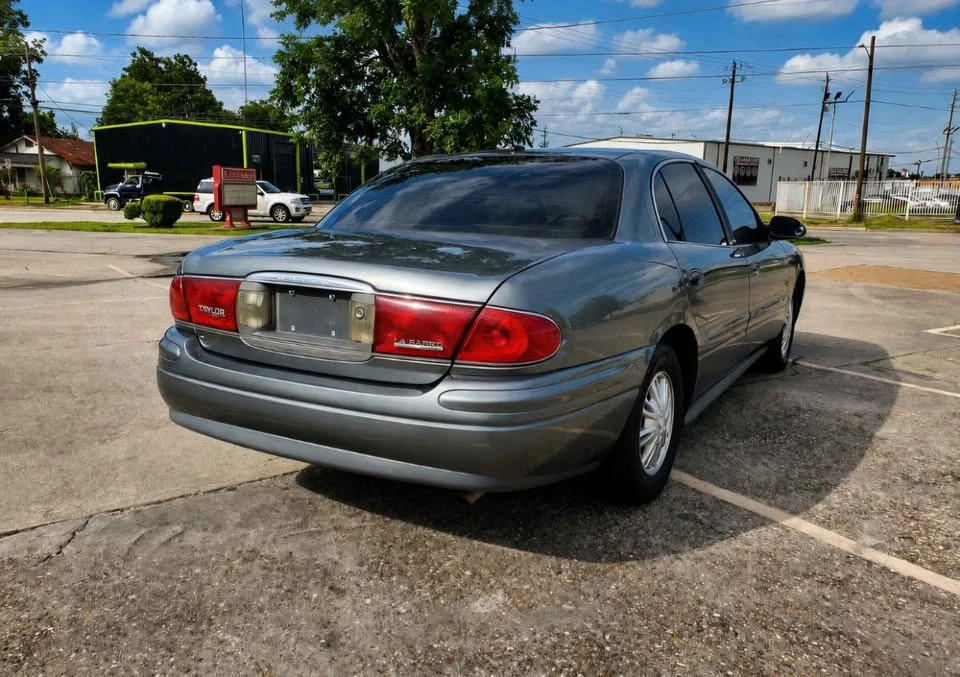2005 Buick LeSabre - Image 7 of 10