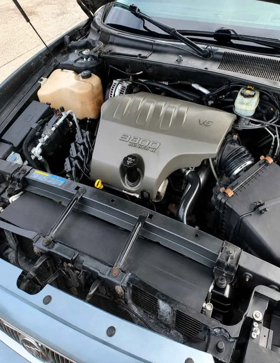 2005 Buick LeSabre - Image 10 of 10