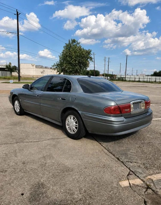 2005 Buick LeSabre - Image 6 of 10