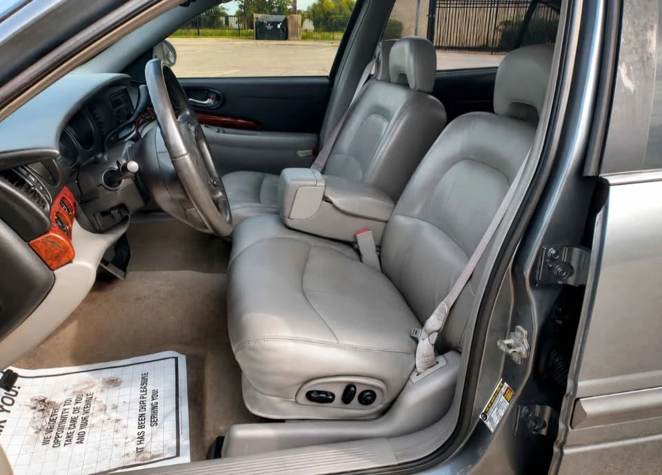 2005 Buick LeSabre - Image 3 of 10
