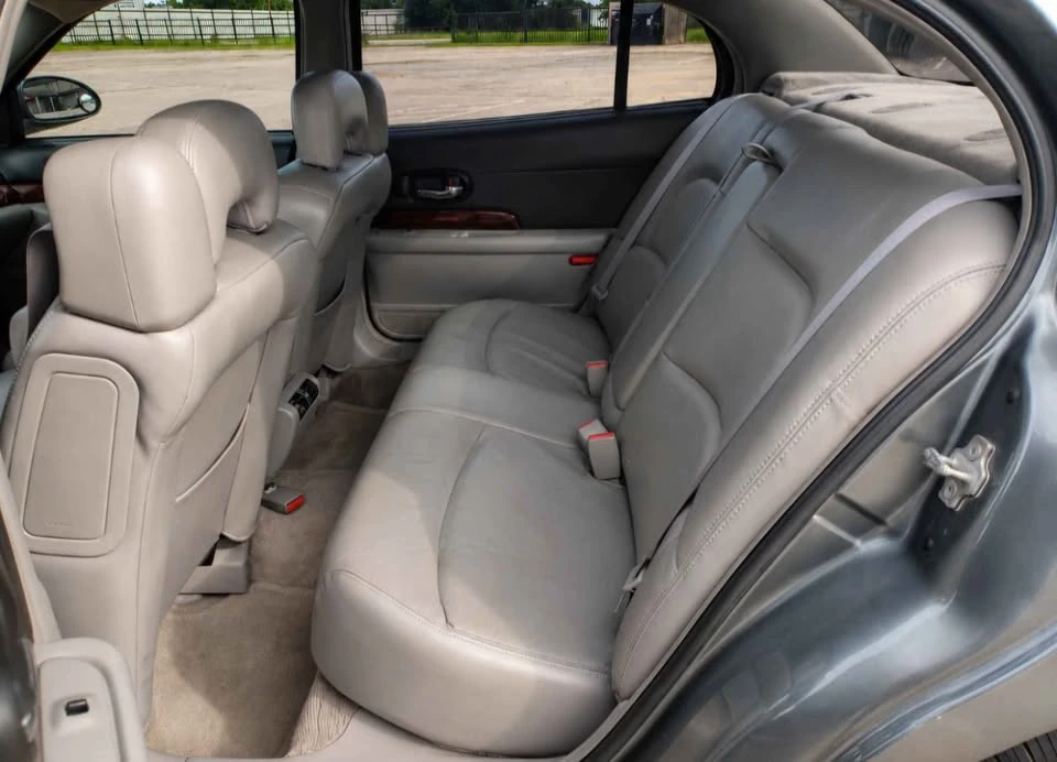 2005 Buick LeSabre - Image 5 of 10
