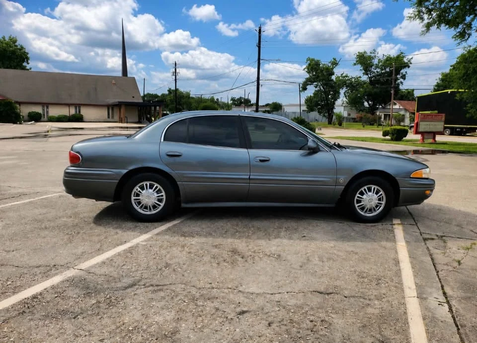 2005 Buick LeSabre - Image 8 of 10