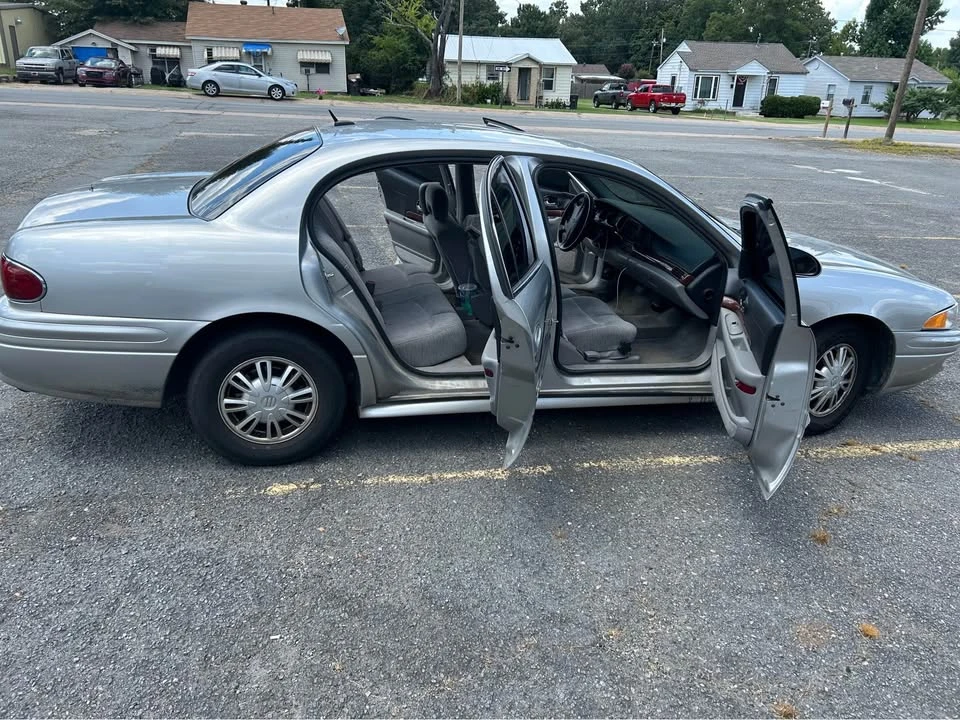 2005 Buick LeSabre - Image 4 of 6