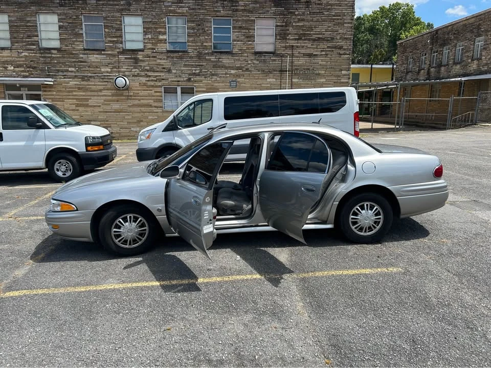 2005 Buick LeSabre - Image 3 of 6