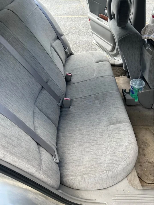2005 Buick LeSabre - Image 6 of 6