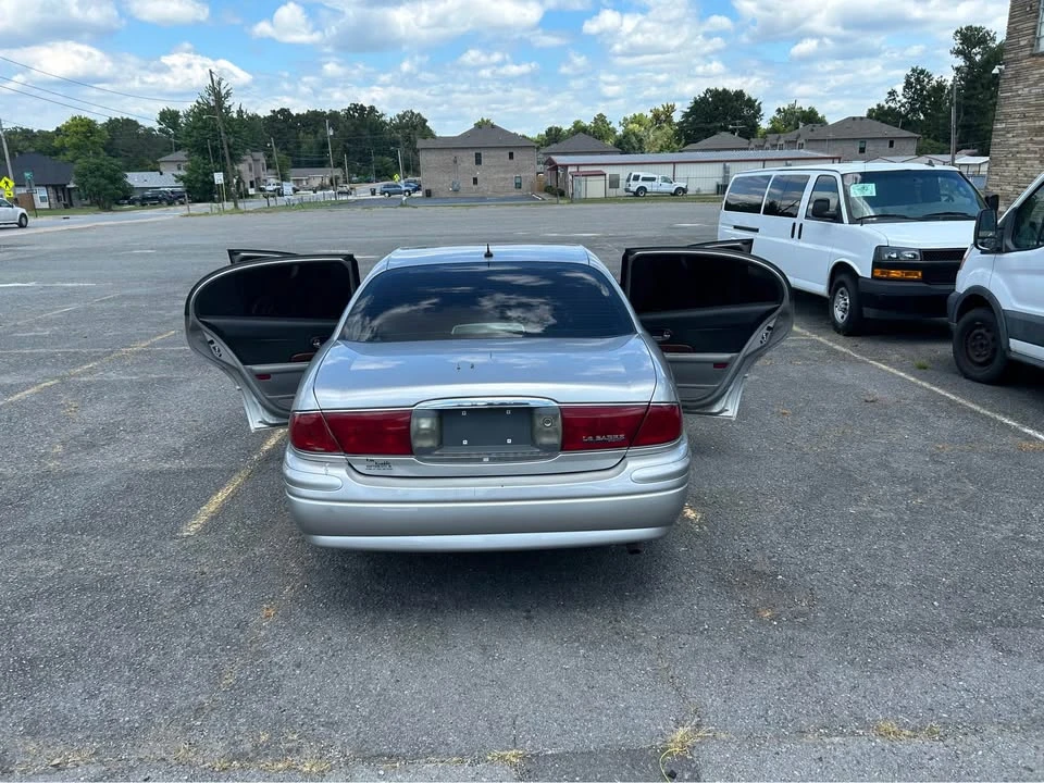 2005 Buick LeSabre - Image 2 of 6