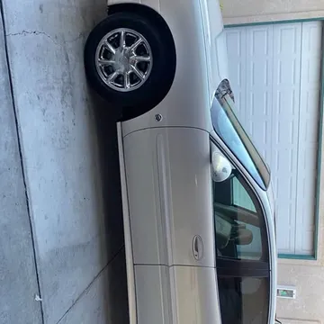 2005 Buick LeSabre Limited Sedan 4D