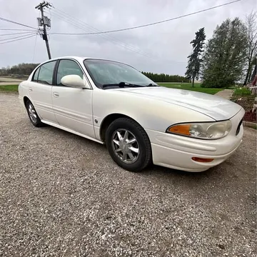 2005 Buick LeSabre