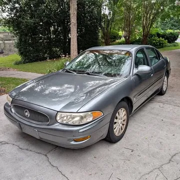 2005 Buick LeSabre