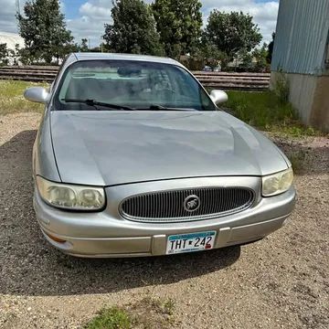 2005 Buick LeSabre