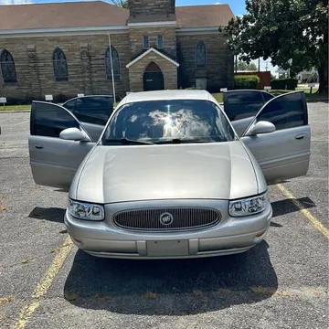 2005 Buick LeSabre