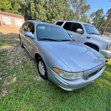 2005 Buick LeSabre