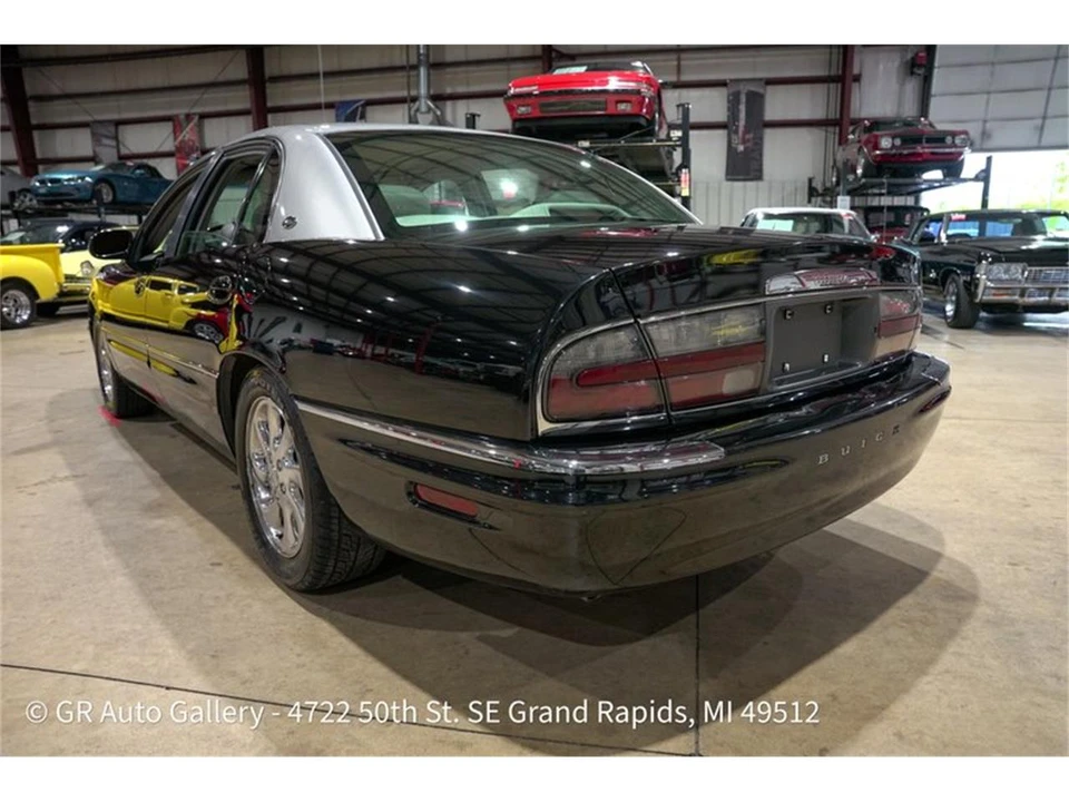 2005 Buick Park Avenue - Image 6 of 31