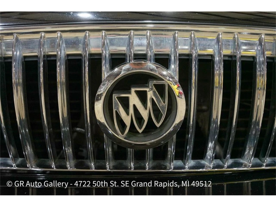 2005 Buick Park Avenue - Image 21 of 31