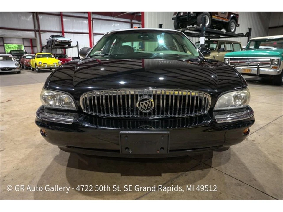 2005 Buick Park Avenue - Image 13 of 31