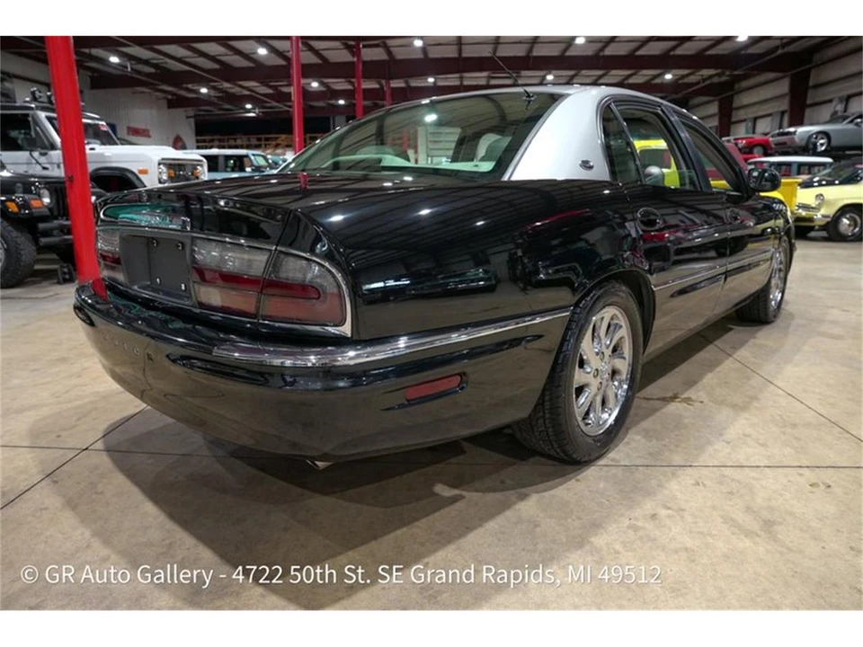 2005 Buick Park Avenue - Image 8 of 31