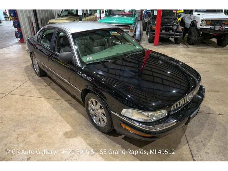 2005 Buick Park Avenue - Image 14 of 31