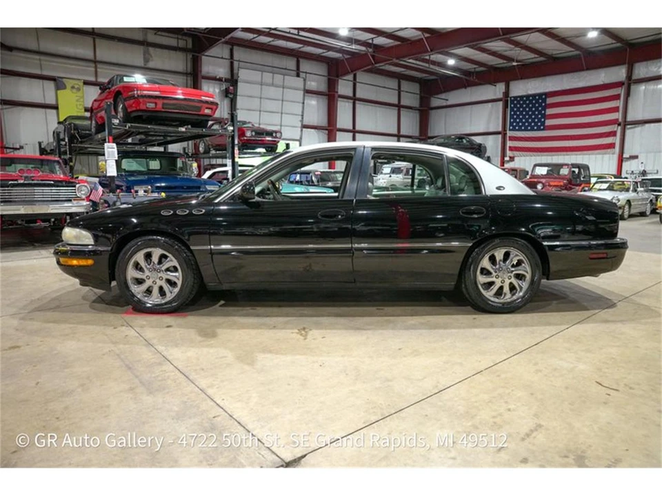 2005 Buick Park Avenue - Image 4 of 31