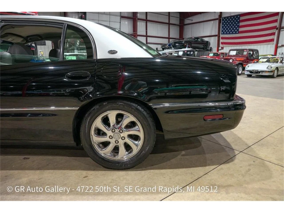 2005 Buick Park Avenue - Image 5 of 31