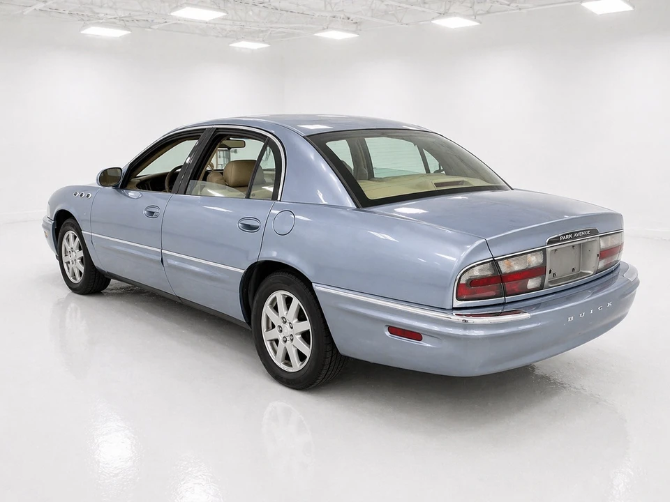 2005 Buick Park Avenue - Image 3 of 12