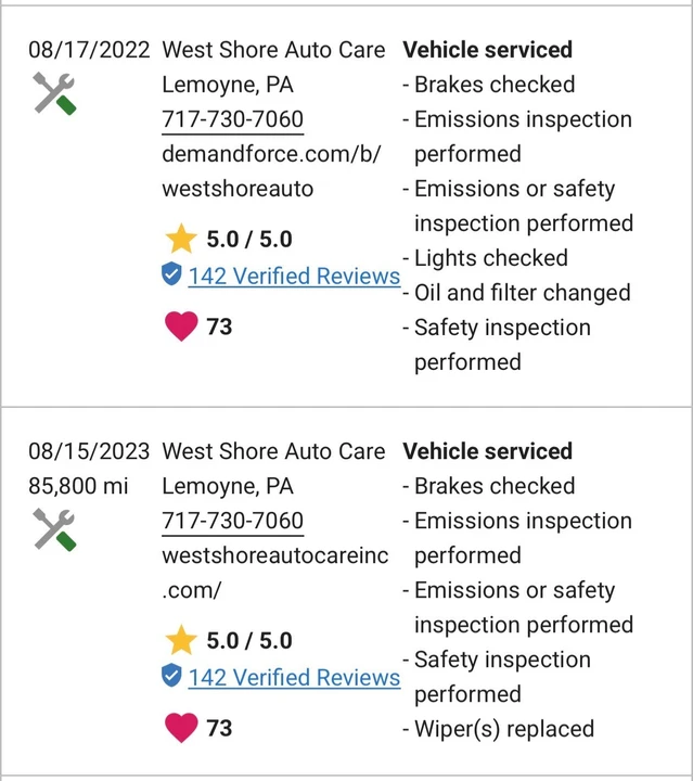 2005 Buick Park Avenue - Image 12 of 12