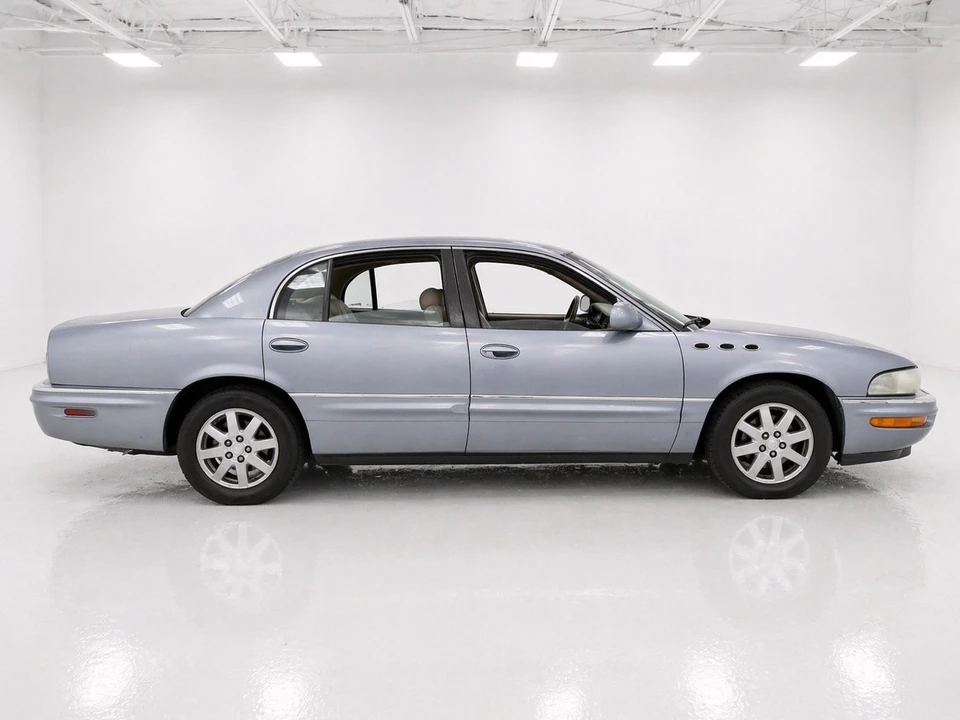 2005 Buick Park Avenue - Image 6 of 12