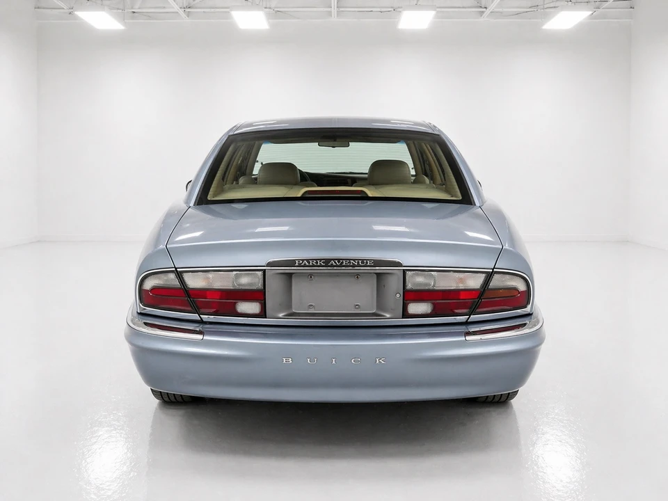 2005 Buick Park Avenue - Image 4 of 12