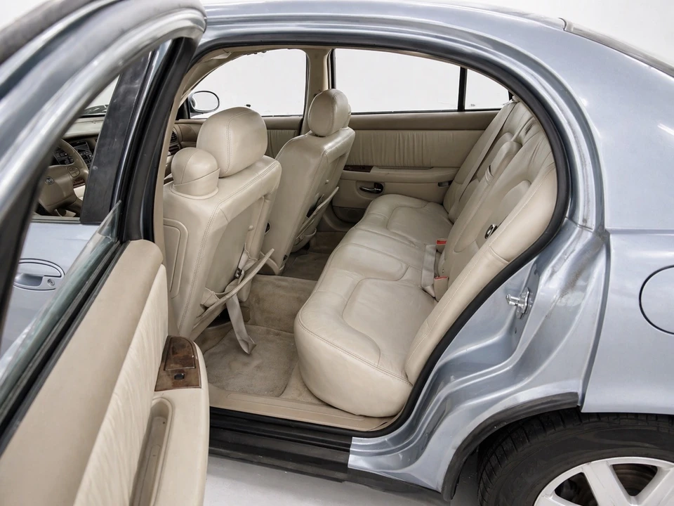 2005 Buick Park Avenue - Image 10 of 12