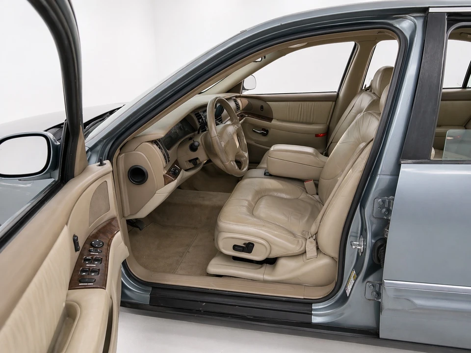 2005 Buick Park Avenue - Image 9 of 12