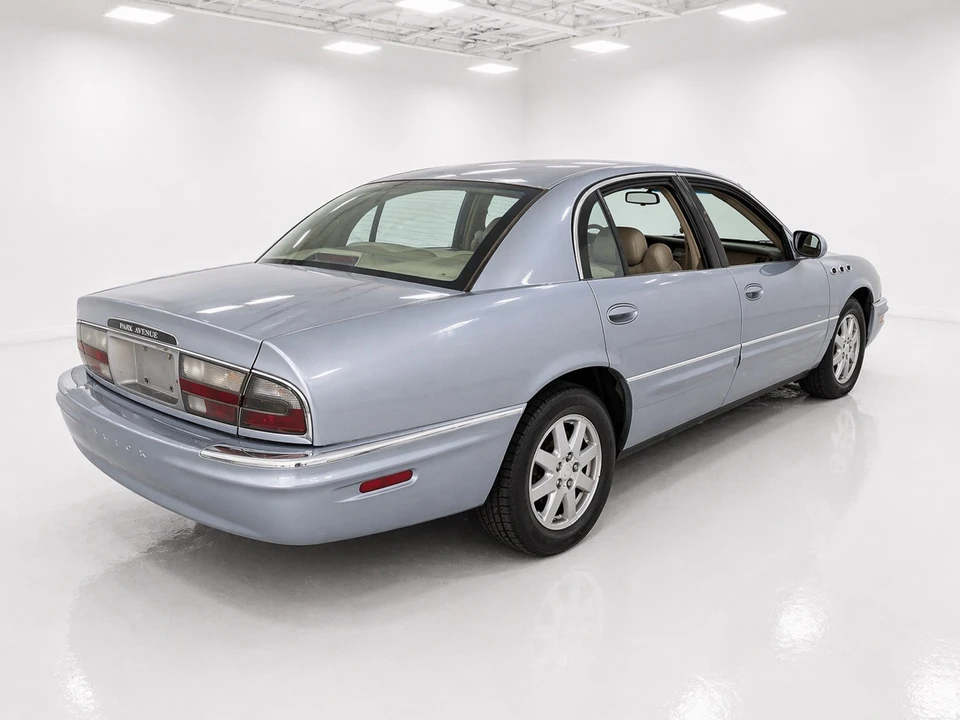 2005 Buick Park Avenue - Image 5 of 12
