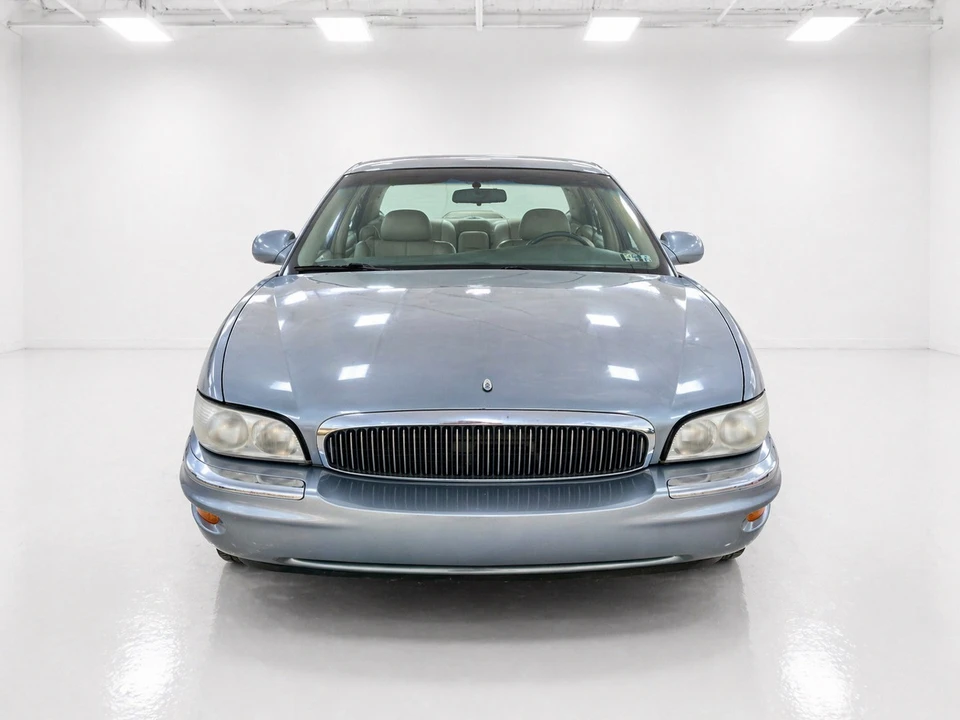 2005 Buick Park Avenue - Image 8 of 12
