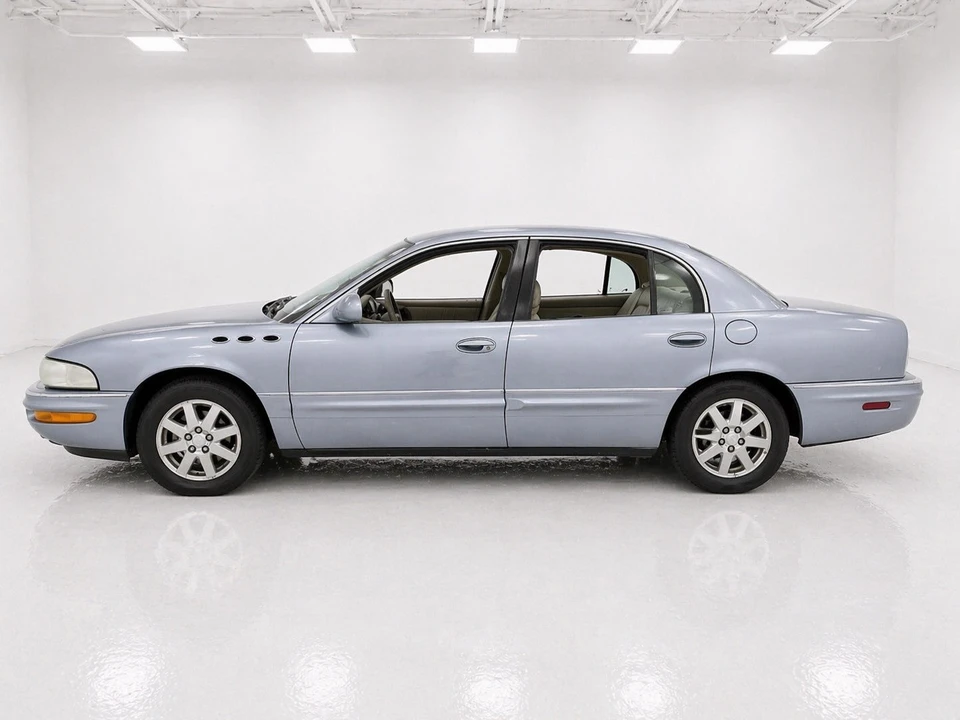 2005 Buick Park Avenue - Image 2 of 12