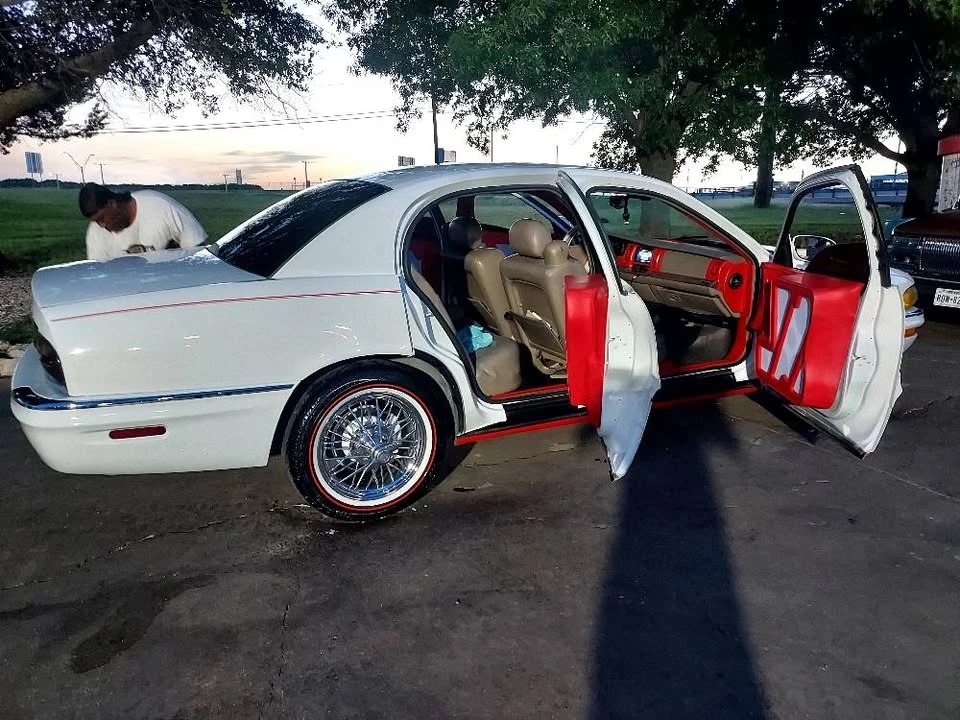 2005 Buick Park Avenue - Image 4 of 14