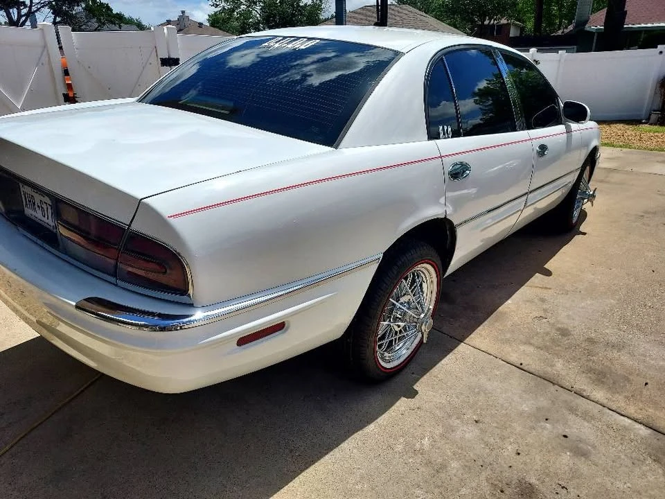 2005 Buick Park Avenue - Image 5 of 14