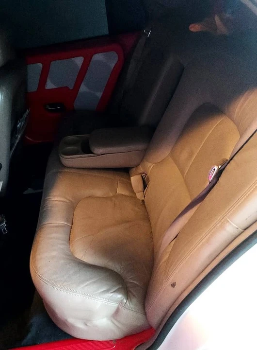2005 Buick Park Avenue - Image 10 of 14